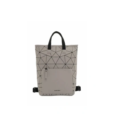 Abbildung von SURI FREY Jessylu Tagesrucksack, Größe: One Size, Taupe 900