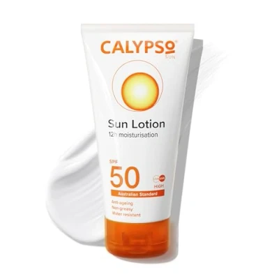 Abbildung von CALYPSO LOTION SPF50 150ML