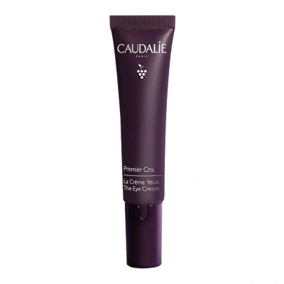 Abbildung von Caudalie Premier Cru Die Augencreme 15 ml