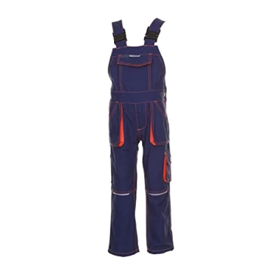 Abbildung von Planam Arbeitshose Kinderlatzhose Latzhose Kinderhose Junior Hose