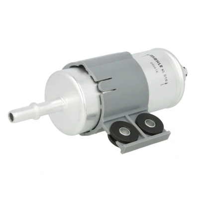 Abbildung von MAHLE ORIGINAL KL 510 Kraftstofffilter Leitungsfilter 10 HONDA: CIVIC 7 Hatchback, Accord Limousine, 6 Limousine