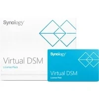 Abbildung von Virtual DSM License, Lizenz