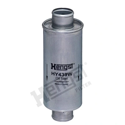 Abbildung von HENGST FILTER HY439W Filter, Arbeitshydraulik