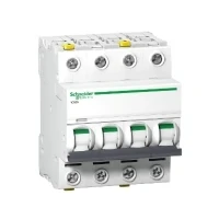 Abbildung von Schneider Electric A9F04425, IP20