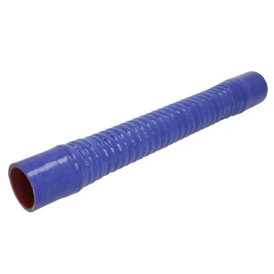 Abbildung von Silikonleitung des Kühlsystems THERMOTEC SE57X500 FLEX