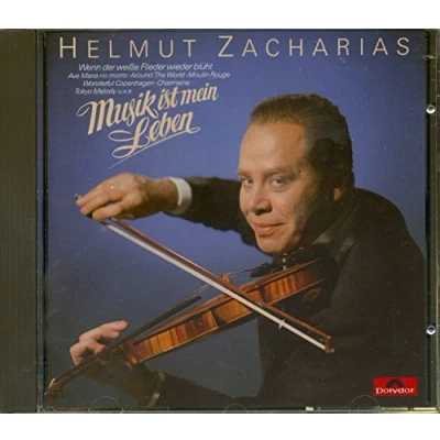 Abbildung von Musik Ist Mein Leben