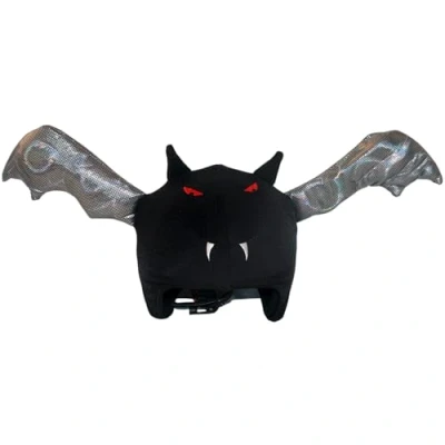 Abbildung von COOLCASC Fledermaus Multisport helmüberzug