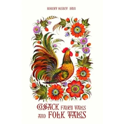 Abbildung von Cossack Fairy Tales and Folk