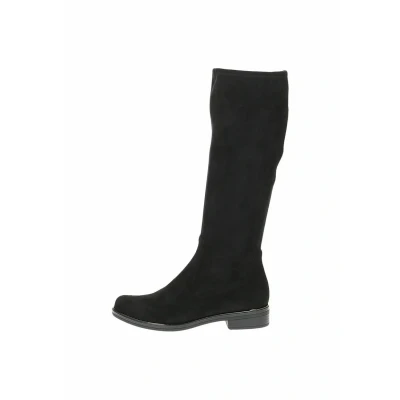 Abbildung von Caprice Damen 9 25512 29 Halblange Stiefel, Black Stretch, 38 EU
