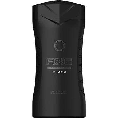 Abbildung von AXE Duschgel Black Mini, 50 ml