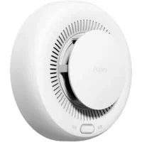 Abbildung von Aqara Rauchmelder, Smart Zigbee Rauchmelder (85 dB Warnsignal, Erfordert 3.0 Hub, Matter over Bridge)