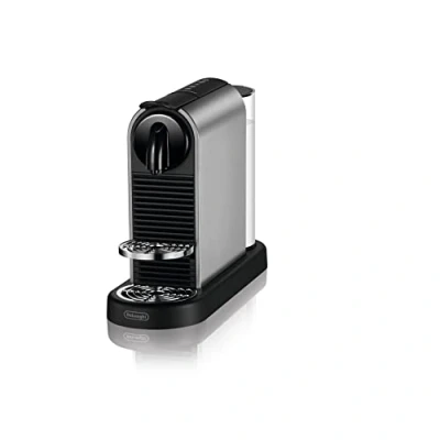 Abbildung von Nespresso De&#039;Longhi CitiZ Platinum EN220.T