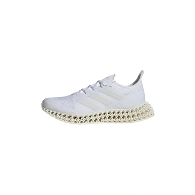 Abbildung von adidas Performance Laufschuh Stabilität, Damen, Größe: 38 2/3, cloud white core Schuhe
