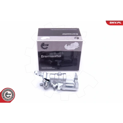 Abbildung von ESEN SKV 42SKV574 Bremssattel 110mm Hinterachse rechts ROVER: 600, HONDA: ACCORD 5