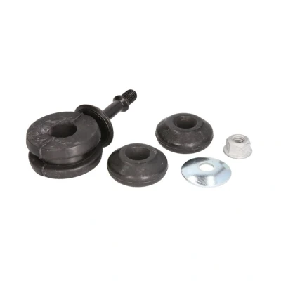 Abbildung von febi BILSTEIN 38410 Koppelstange Vorderachse links, rechts Plus mit Gummilagern VOLKSWAGEN: Passat B3/B4 Variant