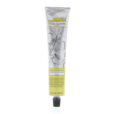 Abbildung von Villa Lodola Treatment Remedium Sebi Argilla Sebum Regulating Cleansing