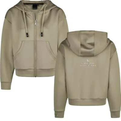 Abbildung von Pikeur SS25 Hoody JacketVerkauft von HypoStore