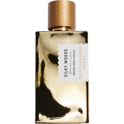 Abbildung von Goldfield &amp; Banks Silky Woods Eau de Parfum 50 ml