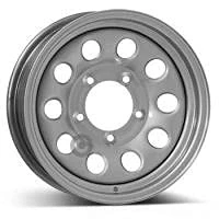 Abbildung von ALCAR 5 loch 15Zoll 139.7mm Stahlfelge 4865 Felge