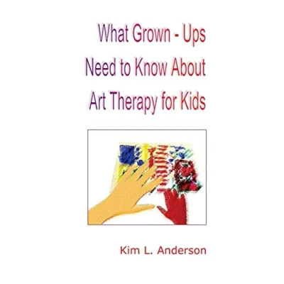 Abbildung von What Grown Ups Need to Know About Art Therapy for Kids