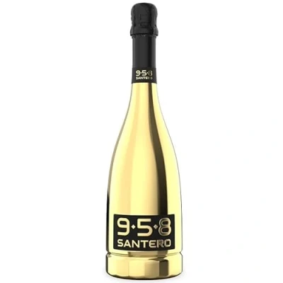 Abbildung von SANTERO 958 GLAM GOLD EXTRA DRY 75 CL