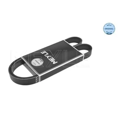 Abbildung von MEYLE 050 006 1306 Keilrippenriemen 6 EPDM (Ethylen Propylen Dien Kautschuk) ORIGINAL Quality FORD: Focus 2 Schrägheck, Kombi