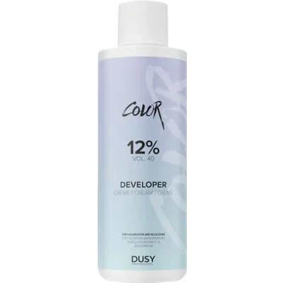 Abbildung von Dusy Professional Creme Developer 12% 1000 ml