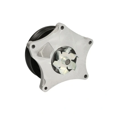 Abbildung von CONTITECH WPS3233 Wasserpumpe mit Dichtung ohne Gehäuse OPEL: Astra K Sports Tourer, Corsa E Schrägheck, Adam