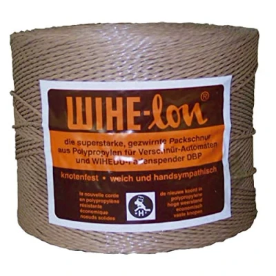 Abbildung von WIHEDÜ Packschnur PP 2kg 1200 m