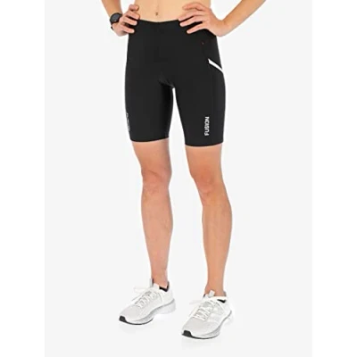 Abbildung von Fusion Laufhose C3 SHORT TIGHTS