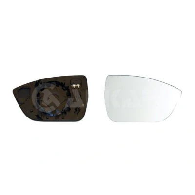 Abbildung von ALKAR 6432094 Außenspiegelglas rechts SEAT: Ateca