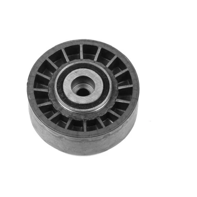 Abbildung von MEYLE 014 020 0008 Umlenkrolle ORIGINAL Quality MERCEDES BENZ: E Klasse T modell, G SUV, 190