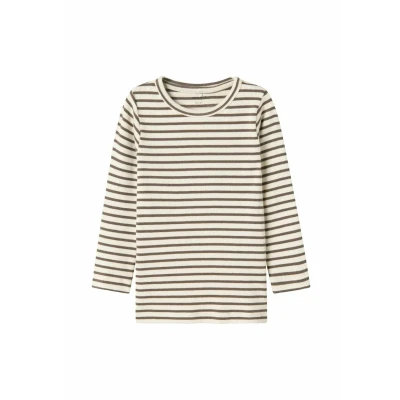Abbildung von Name it Nmnbani NOOS Strickpullover für Kinder, Größe: 80, Bungee cord