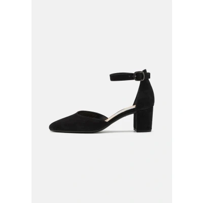 Abbildung von Gabor Pumps, Damen, Größe: 37, Black Schuhe