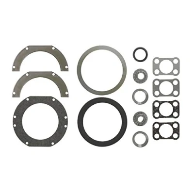 Abbildung von BLUE PRINT ADT38648 Reparatursatz, Achsschenkelbolzen