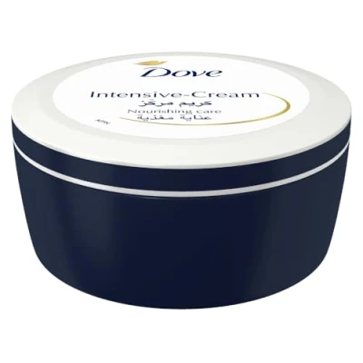 Abbildung von Dove Intensiv Creme 250 ml, 2er Pack (2 x ml)