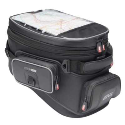 Abbildung von Givi Tanklock Tankrucksack XS308Y XStream 20 23 Liter