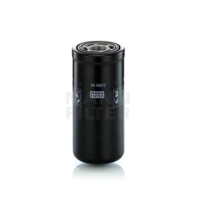 Abbildung von MANN FILTER WH 960/2 Filter, Arbeitshydraulik