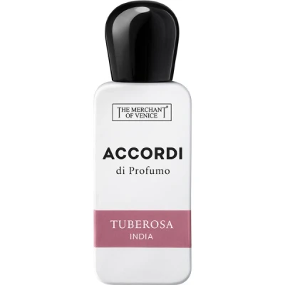 Abbildung von The Merchant of Venice Tuberosa India Eau de Parfum 30 ml