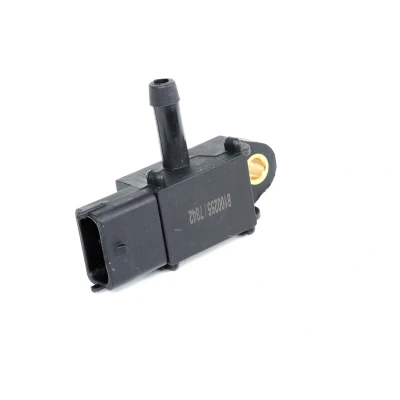 Abbildung von RIDEX 4272S0009 Sensor, Abgasdruck OPEL: Insignia A Country Tourer, Combo C Kasten / Kombi, Corsa D Schrägheck, CHEVROLET: Cruze Kombi