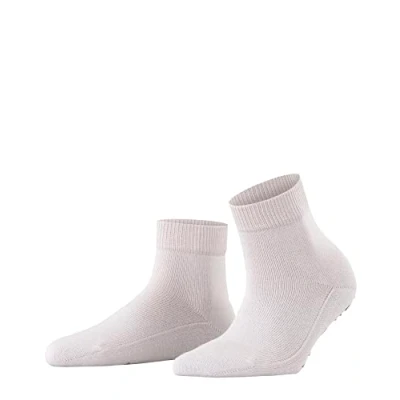 Abbildung von Falke Light Cuddle PADS Homepads Socken lotus, Damen, Größe: 39 42, Lotus