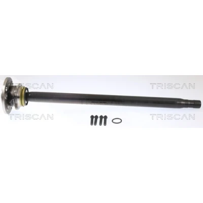 Abbildung von TRISCAN 8530 23234 Radlagersatz mit integriertem magnetischen Sensorring MERCEDES BENZ: Sprinter 3.5 T Kastenwagen, Bus