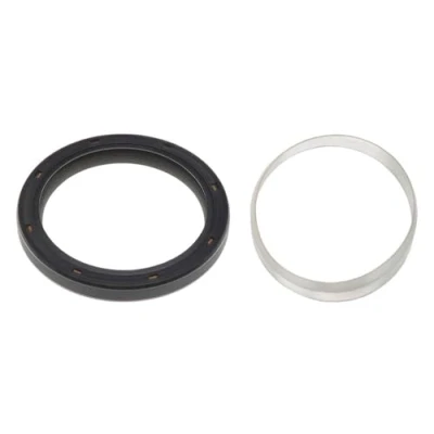 Abbildung von AJUSA 15088800 Kurbelwellendichtring AUDI: A4 B8 Avant, A6 C7 A7 Sportback, FORD: FIESTA 6, FOCUS 3 Turnier, 3, VOLKSWAGEN: Touareg II