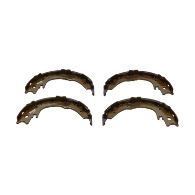 Abbildung von KAVO PARTS KBS 9925 Bremsbacken 171 32 TOYOTA: Prius II Liftback, Yaris I Schrägheck, Corolla IX Schrägheck