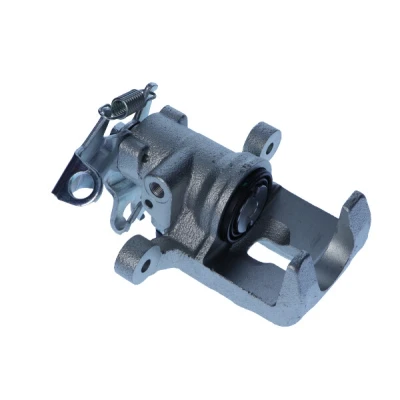 Abbildung von MAXGEAR 82 1096 Bremssattel Stahl Hinterachse rechts, hinter der Achse HYUNDAI: ix20