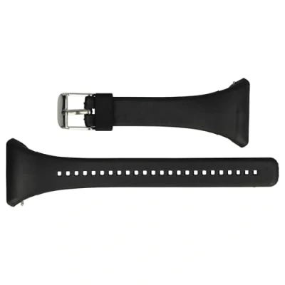Abbildung von vhbw Smartwatch Armband passend für Polar FT7m, FT4m, FT4f, FT7, FT4
