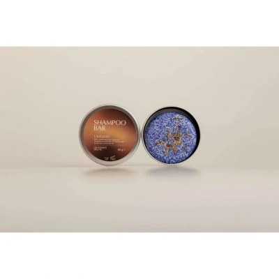 Abbildung von Grooming Deluxe Shampoo Bar LavenderVerkauft von HypoStore