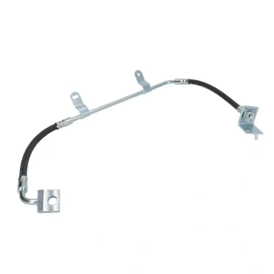 Abbildung von DELPHI LH7000 Bremsschläuche Banjo JEEP: GRAND CHEROKEE 2