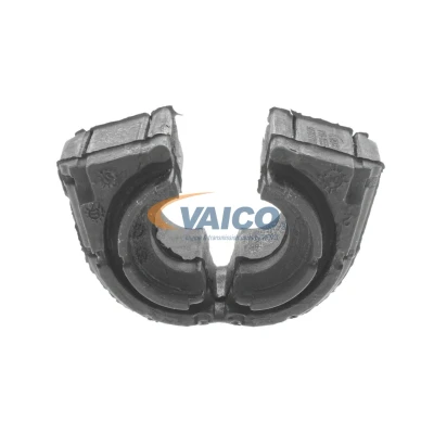 Abbildung von VAICO V10 1555 Stabigummis Hinterachse beidseitig 20,7 Original Qualität VOLKSWAGEN: Passat B6 Variant, GOLF 6, Limousine