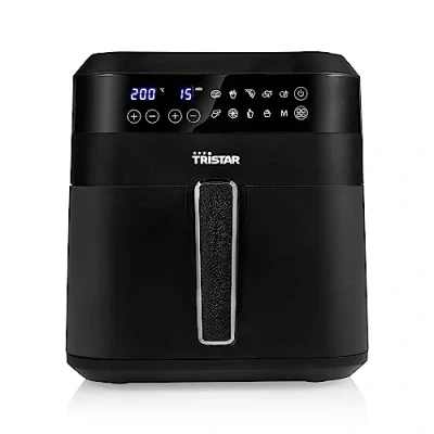 Abbildung von Tristar Heißluftfritteuse &quot;FR6999 XXL&quot;, 1700 W, Fassungsvermögen 6 l